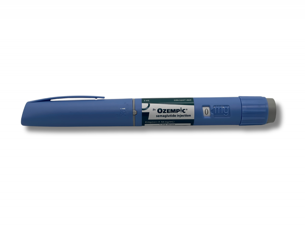 Ozempic 1mg Pen