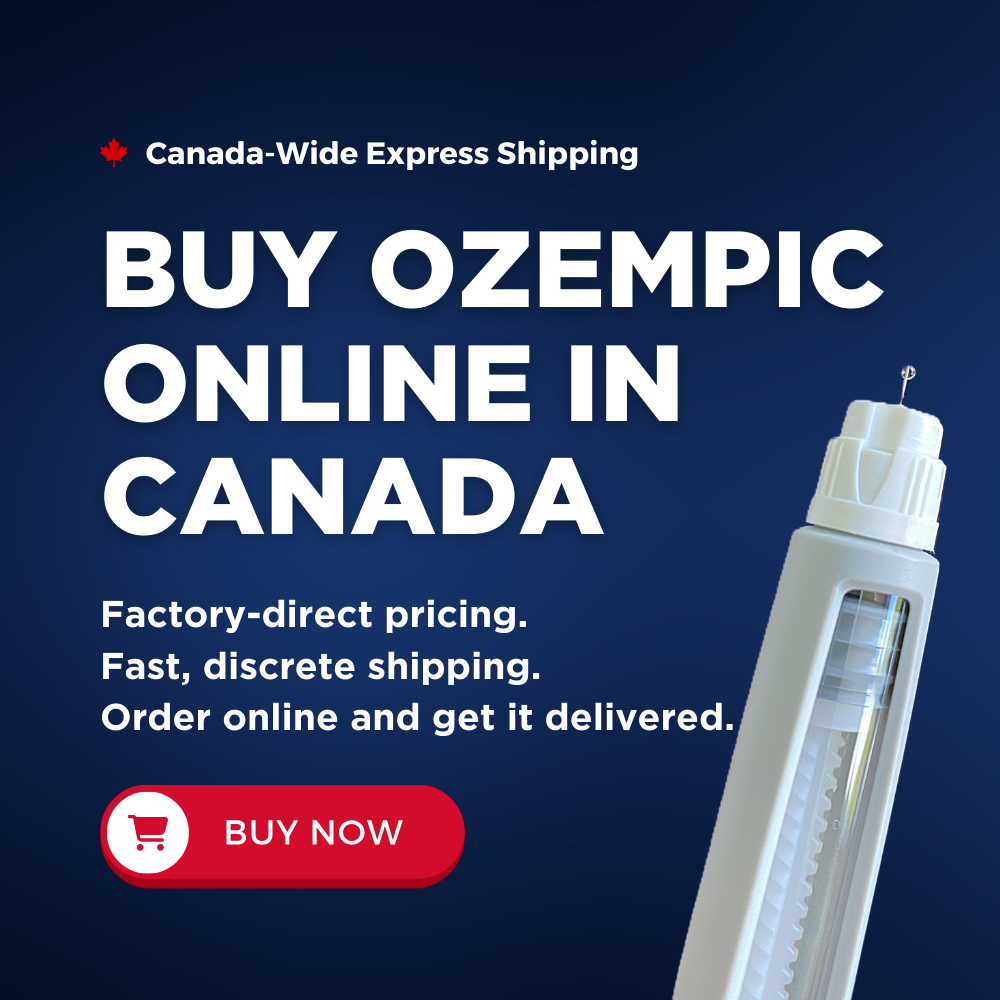 Ozempic Canada Banner Mobile