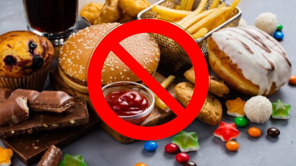 Avoiding Food for Ozempic Weight Loss